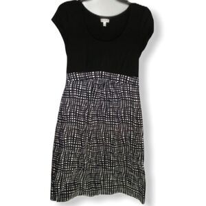 A Pea‎ In The Pod Maternity Dress